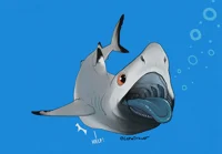 Great White Shark