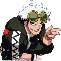 Guzma