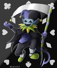 jevil