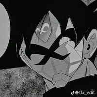 Black Goku