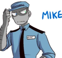 Mike