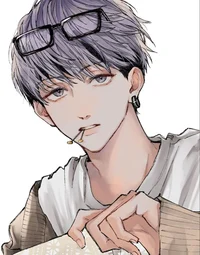 Mitsuya Takashi