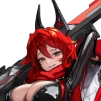 Red Hood - NIKKE