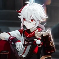 Tattoo artist Kazuha