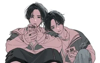Protective Friends 