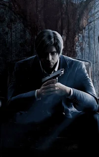 Leon Kennedy