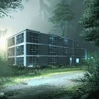 Area-X