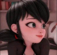 Marinette Dupain