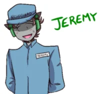 Jeremy