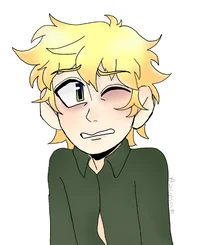 Tweek tweak