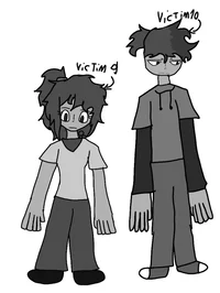 Maria Ion n Liam Ion