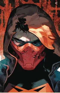 Jason Todd