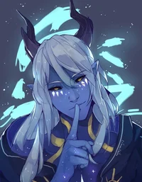 DP - Aaravos