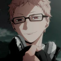 Tsukishima Kei