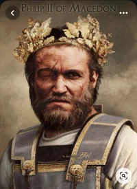 Phillip ii