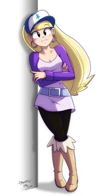 Older Pacifica 