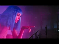 ad from blade runner