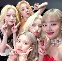 GIDLE RP