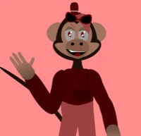 Po the monkey