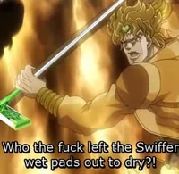 DIO brando