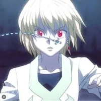 Kurapika Kurta