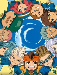 Inazuma Eleven RP