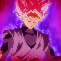Goku black
