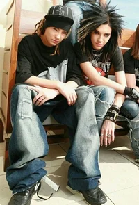 Kaulitz Twins