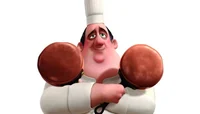Chef Gusteau