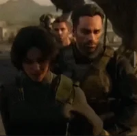 Valeria an Alejandro