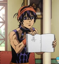 narancia