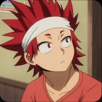 Eijiro Kirishima 001