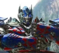 Yandre Optimus Prime