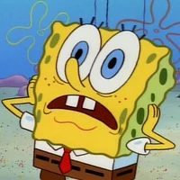 SpongeBob