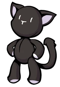 Mr Mew 