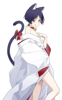 Neko Scara