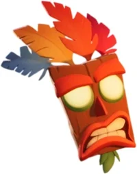 Aku Aku