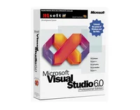 MS VS 6 0