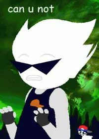 Dirk Strider Post S