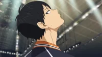 Kageyama Tobio