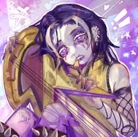 Blacklemonade cookie