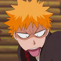 Ichigo Kurosaki