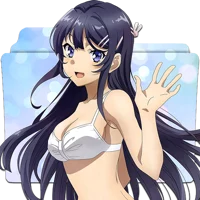 Bunny Girl senpai