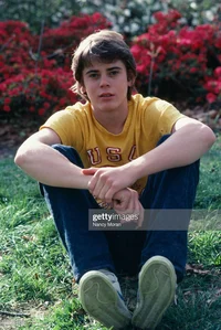 Ponyboy Curtis 
