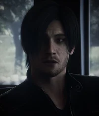 Leon Kennedy V