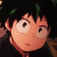 Izuku Midoriya