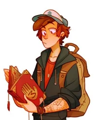 Dipper Pines