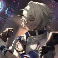 Boyfriend Arlan