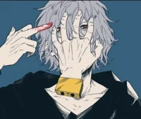 Shigaraki Tomura
