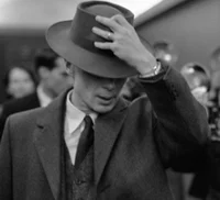 Robert Oppenheimer
